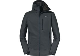 Giubbotti SchöFfel Fleecejacke Rotbach Hoody 236039830