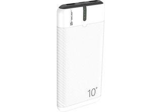 Powerbank Tracer Energo 10000Mah Bianco/Nero