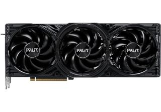 Palit Palit Geforce Rtx 5080 Gamingpro Nvidia 16 Gb GDDR7