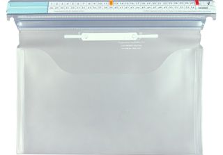 Eichner 9604-00934 Eichner Terminmappe Visimap Transparent