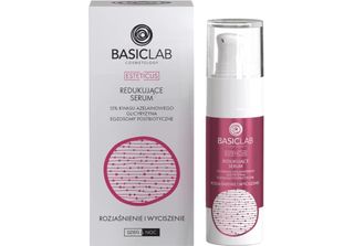 Basiclab Siero Riducente 15% Acido Azelaico 30 Ml
