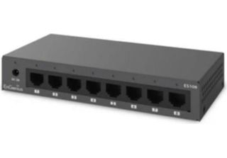 Engenius Unmanaged Switch 8-Port Gbe