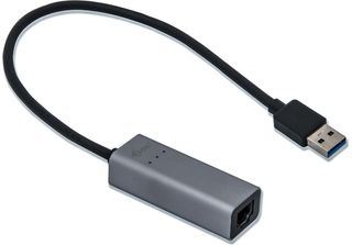 Adattatore Usb 3.0 Gigabit Ethernet Di I-TEC I-Tec Metal