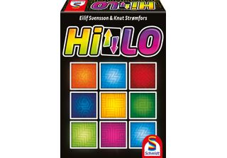 Schmidt 49362 Schmidt Hilo Kartenspiel