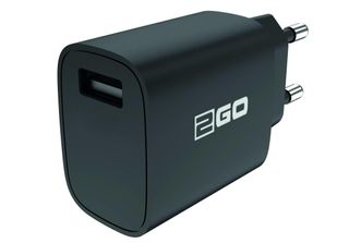 2GO 797271 2GO Universal LadegeräT-Stecker Mit 1Xusb 240V