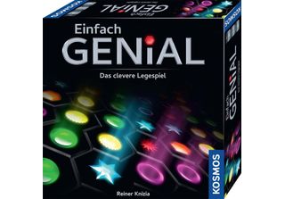 Kosmos 682958 Kosmos Einfach Genial Geschicklichkeitsspiel