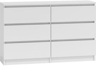 Topeshop M6 120 Biel 2X3 Confortevole
