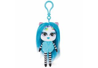 Nici Pixidoos Bambola Nali 14Cm Con Moschettone