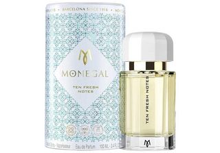 Dieci Note Fresche Ramon Monegal