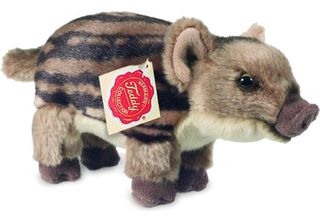 Teddy-Hermann Teddy Hermann Wildschweinfrischling, Ca. 22Cm 908326