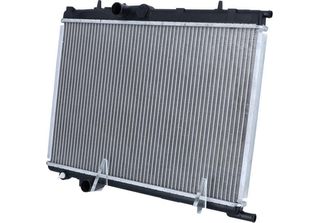 Radiatore Raffreddamento Motore Nrf Per Citroen Berlingo Berlingo First Berlina…