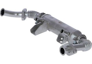 Radiatore Ricircolo Gas Di Scarico Nrf Per Alfa Romeo 147