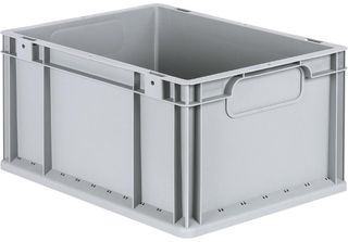 Allit 456804 Allit Box Profiplus Euroeco C422, Grigio