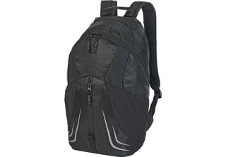 Shugon - Zaino "Newcastle Hydro"" BC5166 (Taglia Unica) (Nero)"