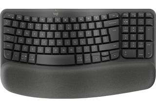 Logitech Tasti Ad Onda Logitech Ergo