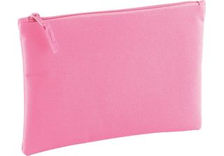 Bagbase - Borsa, Tinta Unita PC7321 (Taglia Unica) (Rosa)