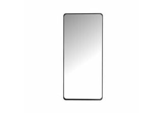 Prio 3D Screen Protector Vetro / Screen Protector Per Samsung A54 Nero