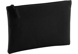 Bagbase - Borsa, Tinta Unita PC7321 (Taglia Unica) (Nero)