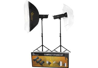 Linkstar Studioflits Set LFK-2250D Digitale