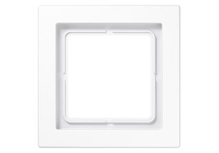 Jung Frame 1FOLD Alpine White (LSD981WW)