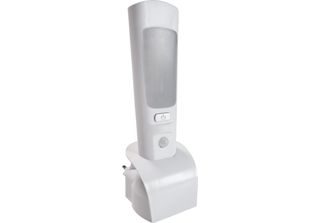 MüLler-Licht Casto 27700012 Led Night Light (+ Motion Detector) Cylindrical Led…