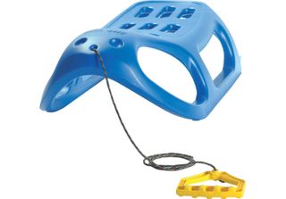 Prosperplast Little Seal Slitta Blu Chiaro