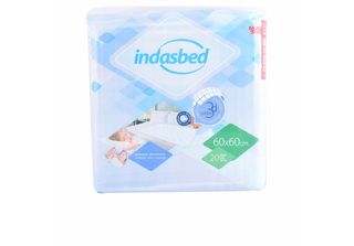 Indasec Indasbed Protettore Assorbente 20 Unità