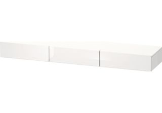 Duravit Durastyle Tablette De Tiroir 8273, 3 Tiroirs, 1800Mm, DS827302222, DS82…