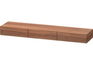 Duravit Durastyle Tablette De Tiroir 8273, 3 Tiroirs, 1800Mm, DS827307979, DS82…