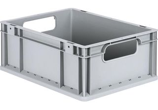 Allit 456803 Allit Box Profiplus Euroeco O417, Grigio