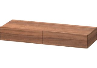 Duravit Durastyle Tablette De Tiroir 8271, 2 Tiroirs, 1200Mm, DS827107979, DS82…