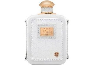 Alexandre.J Western Leather White Edp Spray