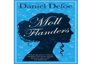 Moll Flanders