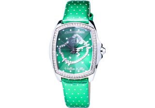 Orologio Da Donna Chronotech Chronotech Per Hello Kitty (Ø 35 Mm)
