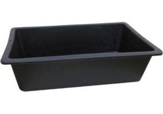 Taliaplast - Vasca In Muratura - 25 L - Plastica