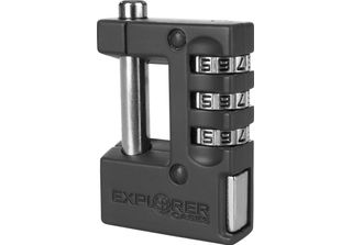 Serratura A Combinazione Explorer Cases