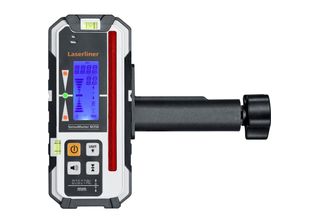 Laserliner Sensomaster M350 Nero