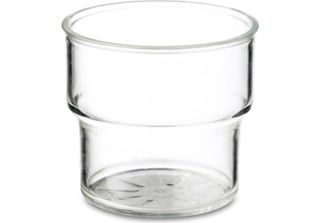 Mepal 104625053100 Mepal Mehrweg-Trinkbecher 200,0 Ml