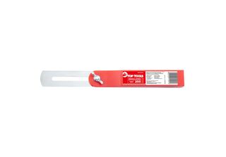 Smusso Regolabile 200 Mm Toptools