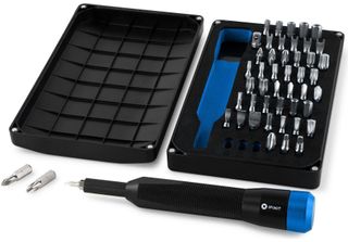 Ifixit EU145391-1 Ifixit Mahi Kit (48 Dbk) PräZisions-Bit-Set