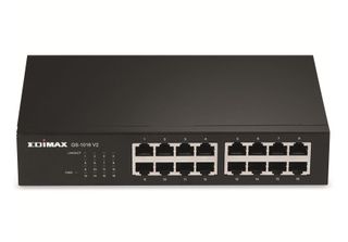 Edimax GS-1016 V2 Switch Edimax 48,3Cm 16X Ge GS-1016 V2