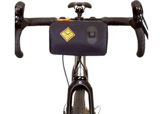 Sacchetti Restrap Rsscbstdblk