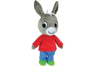 Peluche Jemini Troto Troto 40 Cm
