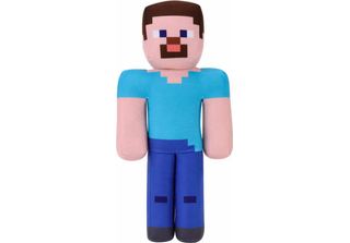Peluche Minecraft Enderman 53 Cm