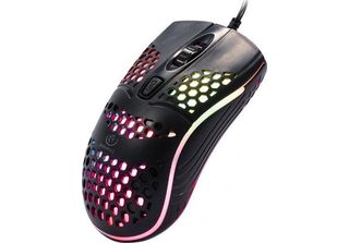 Gaming Mouse Rebeltec Ghost
