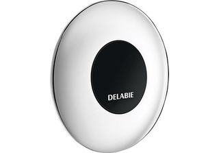 Delabie Ur Valvola Di Scarico Tempomatic G1/2B Hw.-Mont.155 F. Flusso Fisso 12V