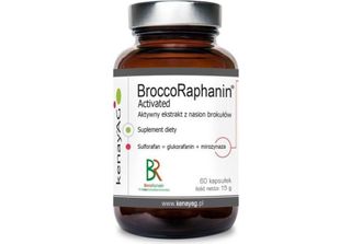 Kenay Brokolice Broccorafanina (60 Tobolek) 3176