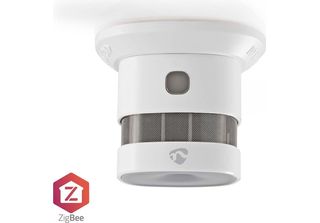 Smoke Detector Nedis Smartlife