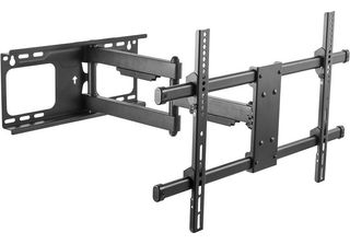Cabletech Tv Bracket 37-70 "Black Max Vesa 600X400 60Kg"