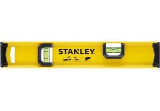Ebene Stanley Basic 30 Cm